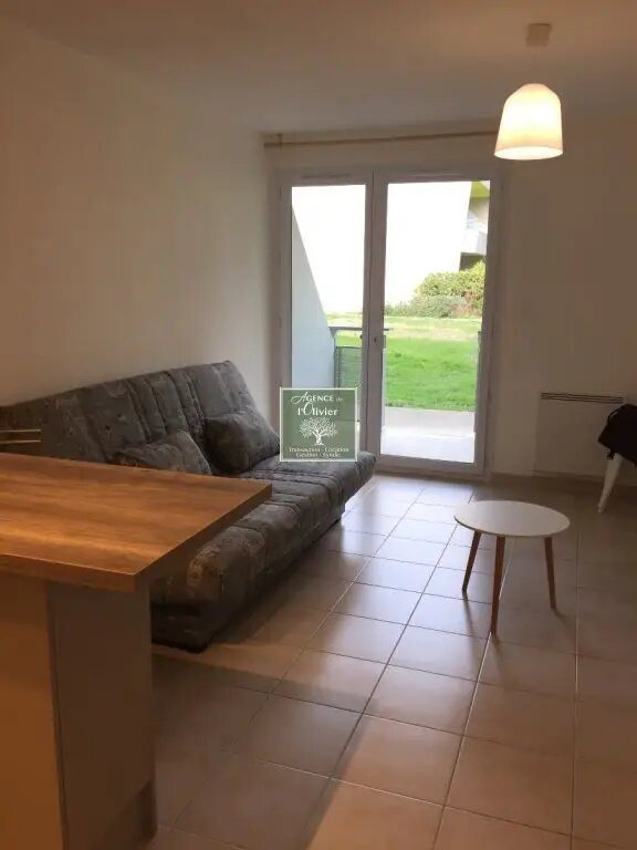 Appartement à louer, 25m², Arles