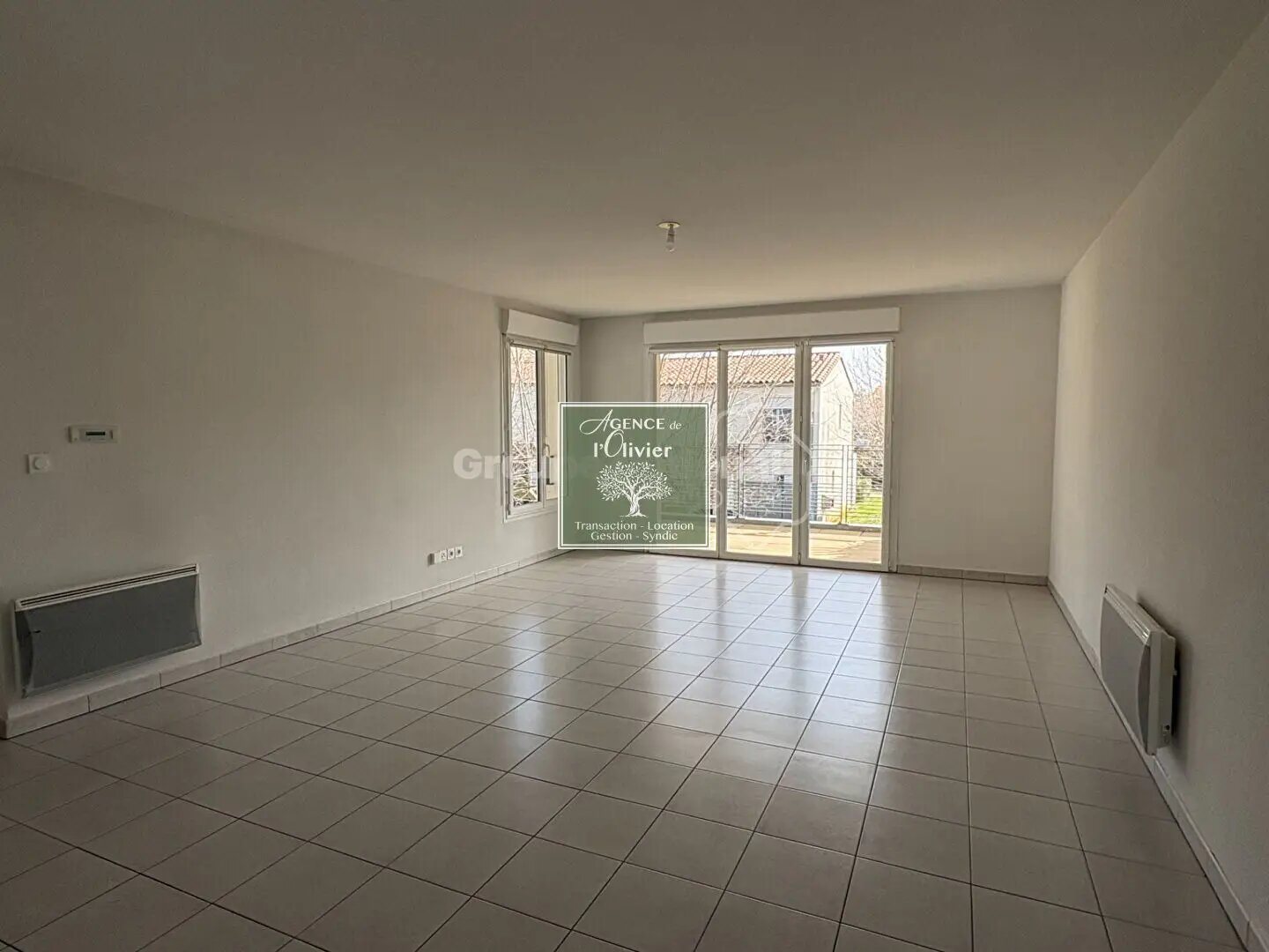 Appartement à vendre, 75m², Saint-Martin-de-Crau