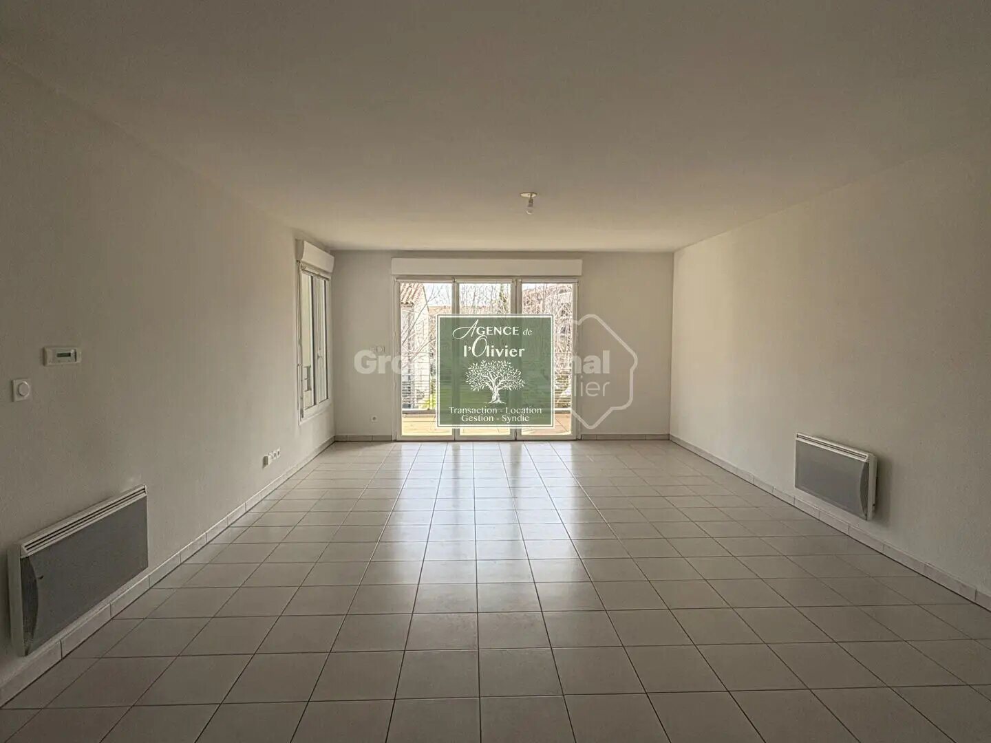 Appartement à vendre, 75m², Saint-Martin-de-Crau