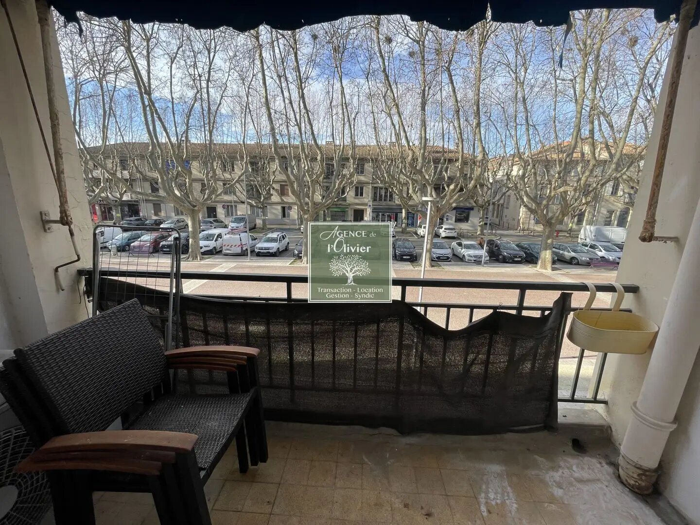 Appartement à vendre, 98m², Tarascon