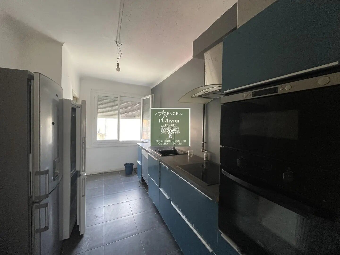 Appartement à vendre, 98m², Tarascon