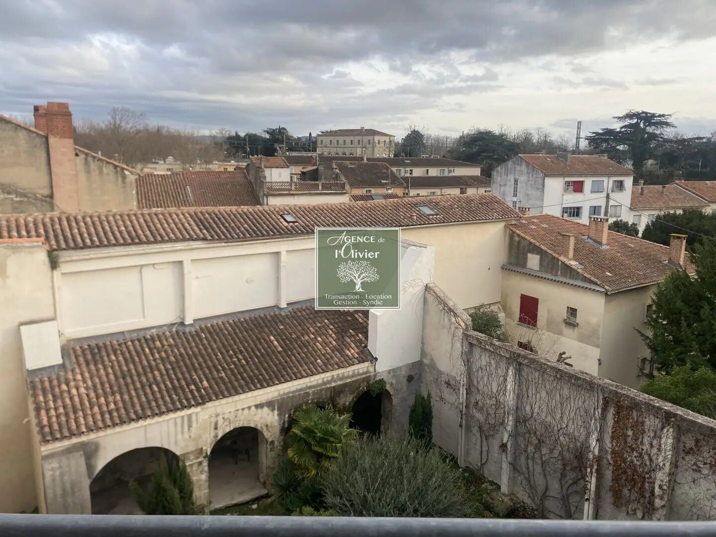 Appartement à vendre, 86m², Tarascon