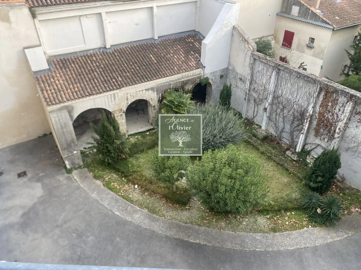 Appartement à vendre, 86m², Tarascon