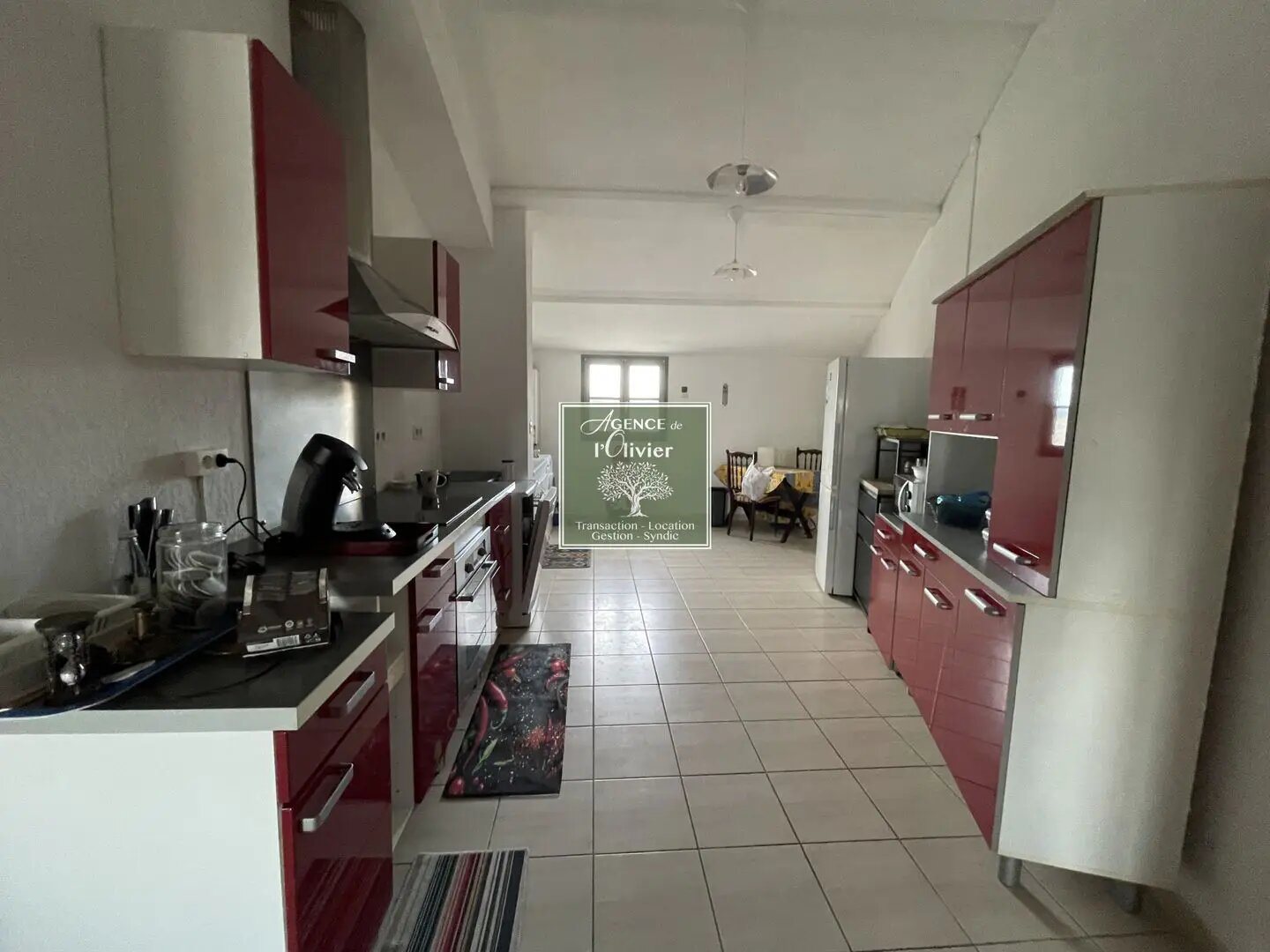 Appartement à vendre, 86m², Tarascon