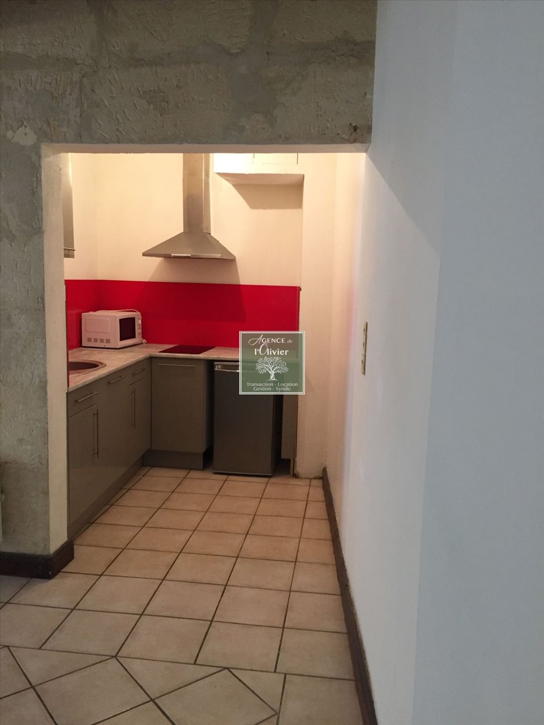 Appartement à louer, 30m², Arles
