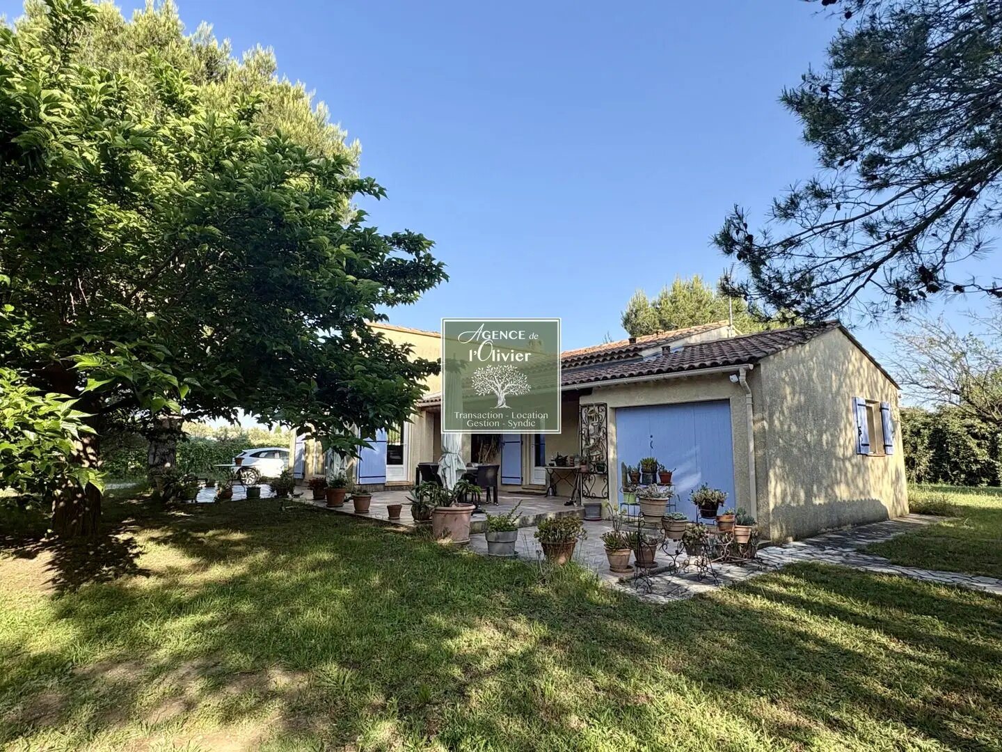 Maison à vendre, 112m², Arles