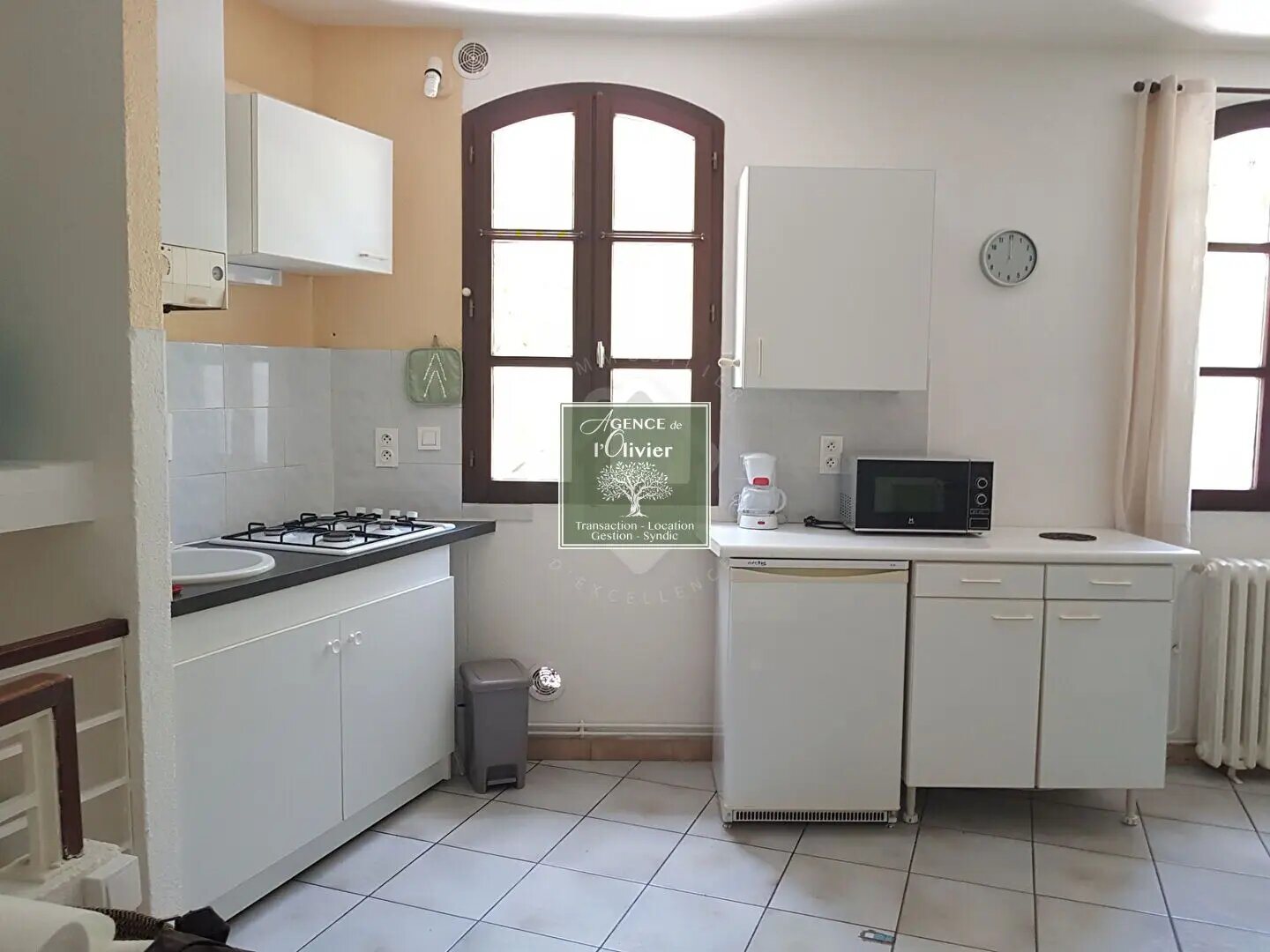 Appartement à louer, 29m², Arles