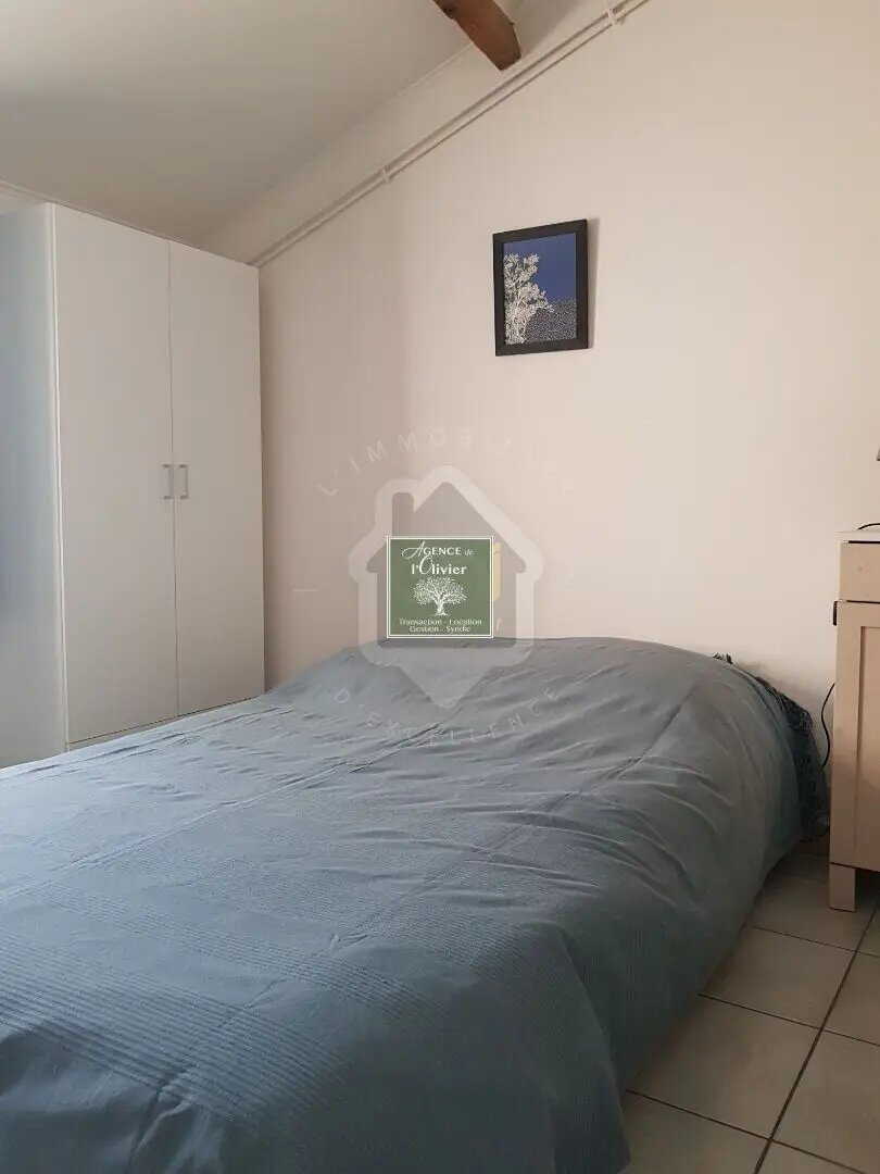 Appartement à louer, 29m², Arles