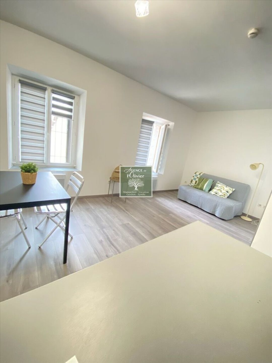 Appartement à louer, 24m², Arles