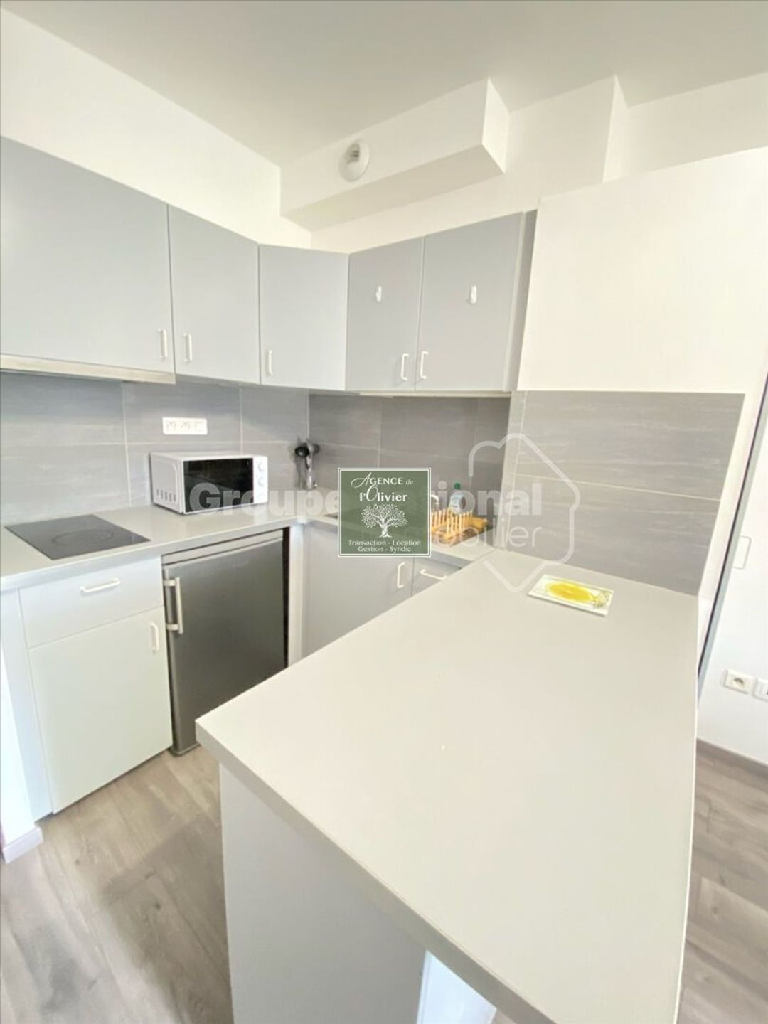 Appartement à louer, 24m², Arles