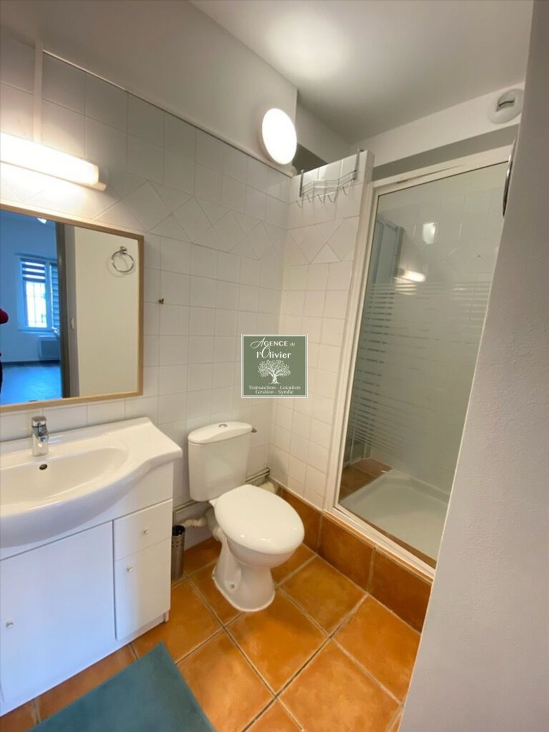 Appartement à louer, 24m², Arles