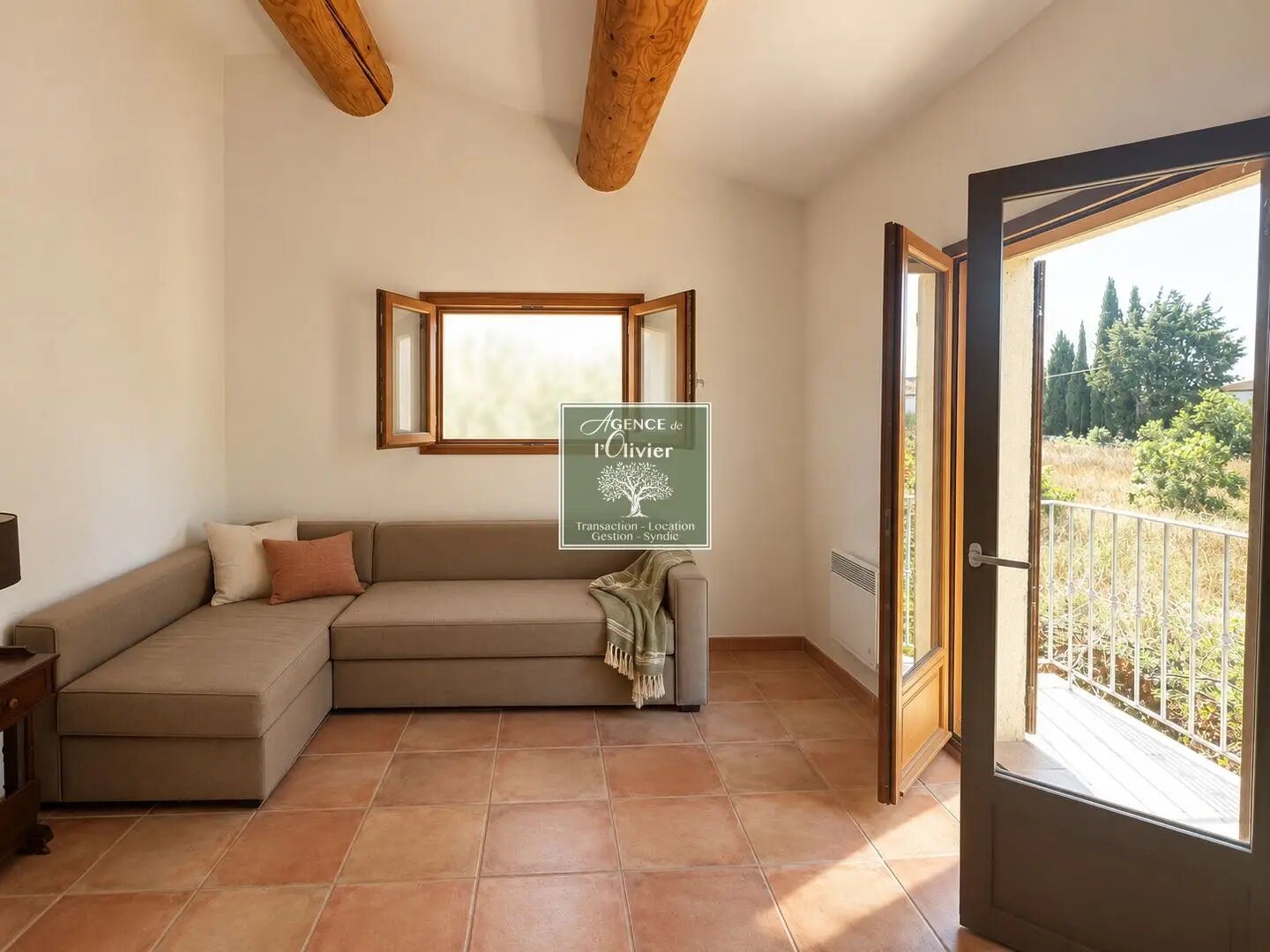 Maison à vendre, 86m², Arles