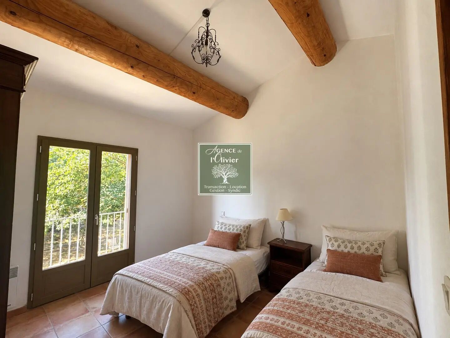 Maison à vendre, 86m², Arles