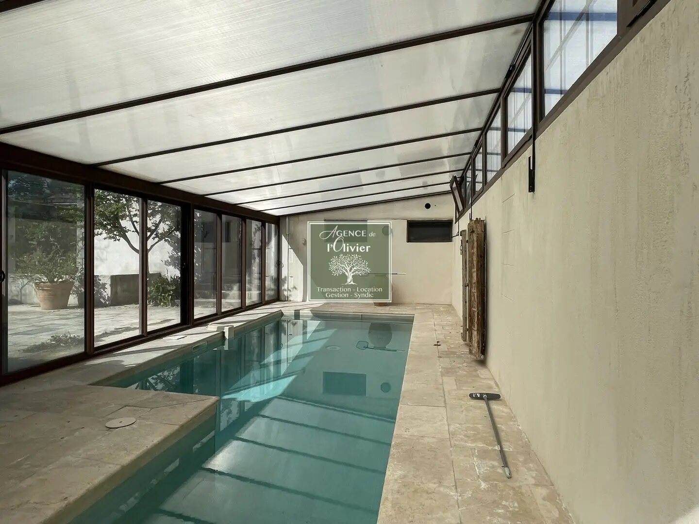 Maison à vendre, 140m², Tarascon