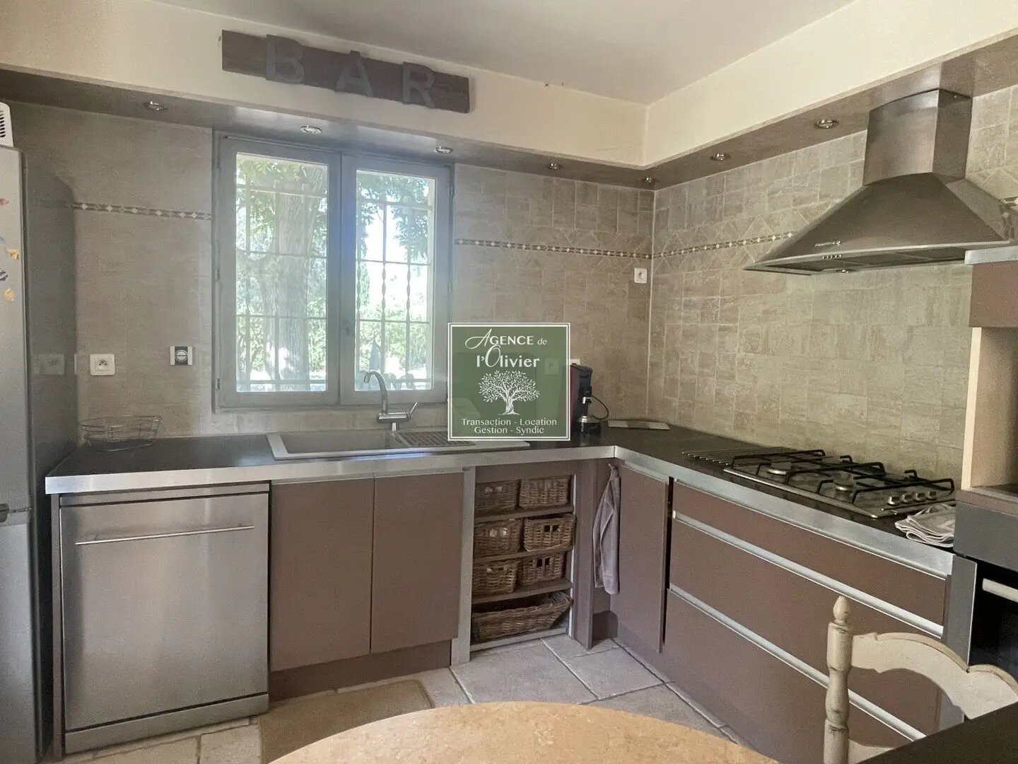 Maison à vendre, 140m², Tarascon