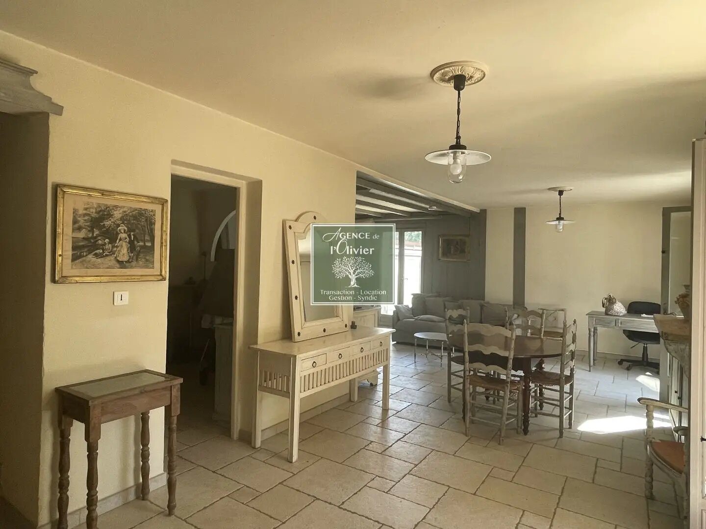 Maison à vendre, 140m², Tarascon