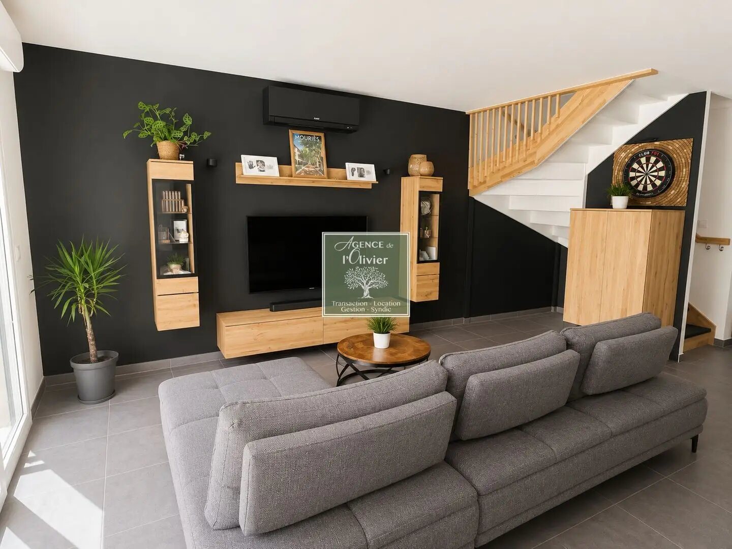 Maison à vendre, 87m², Mouriès