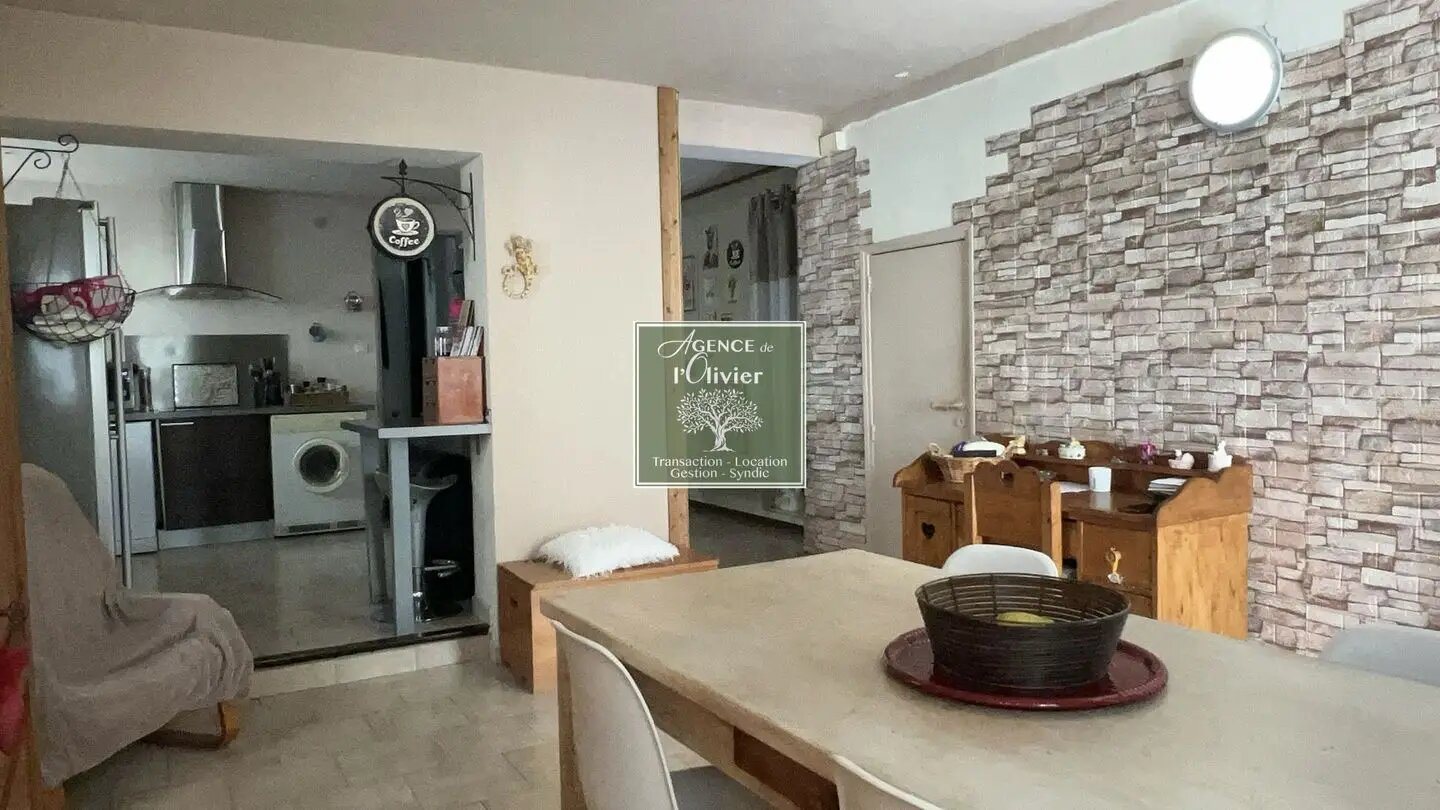 Maison à vendre, 103m², Tarascon