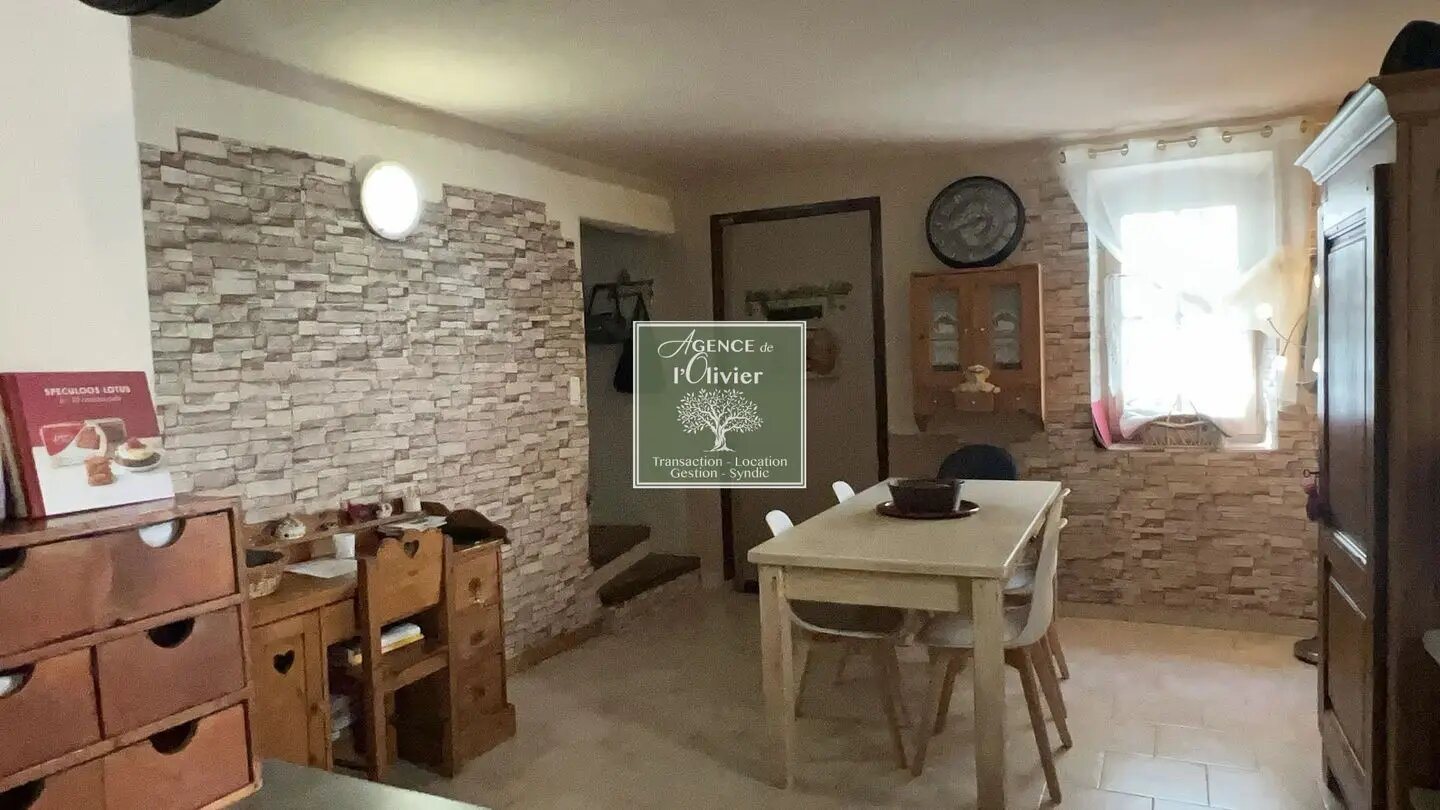 Maison à vendre, 103m², Tarascon