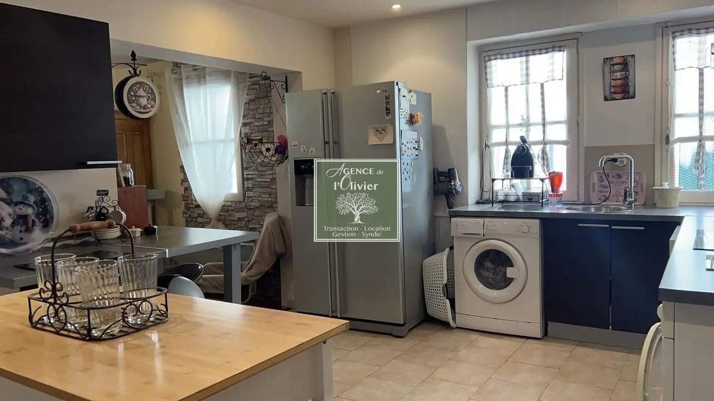 Maison à vendre, 103m², Tarascon