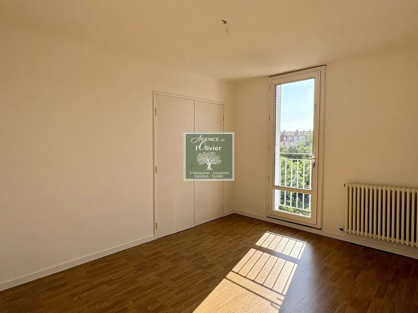 Appartement à vendre, 73m², Arles