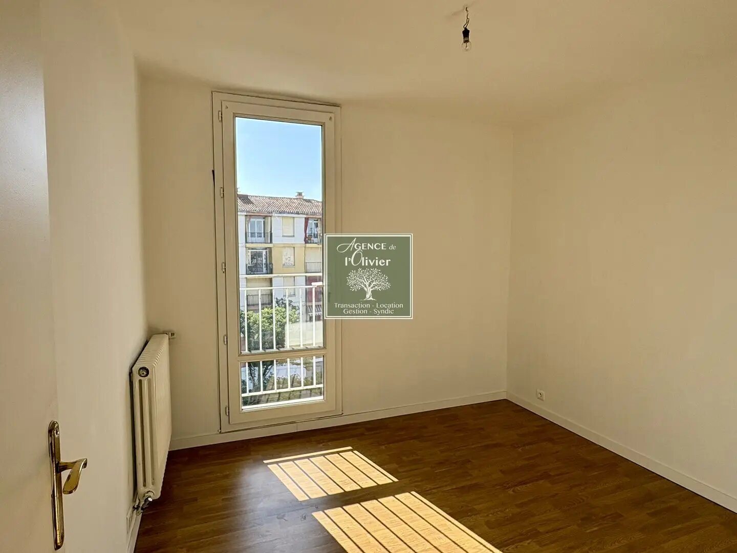 Appartement à vendre, 73m², Arles
