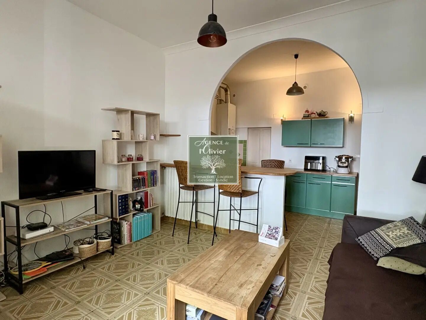 Maison à vendre, 66m², Arles