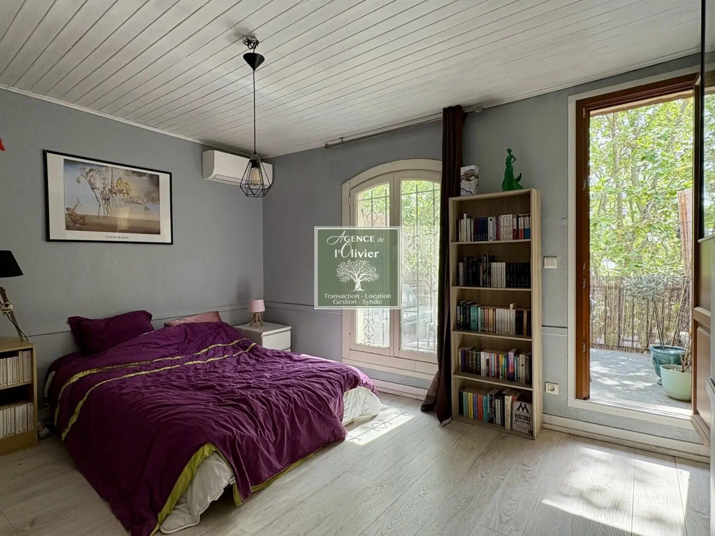 Maison à vendre, 66m², Arles