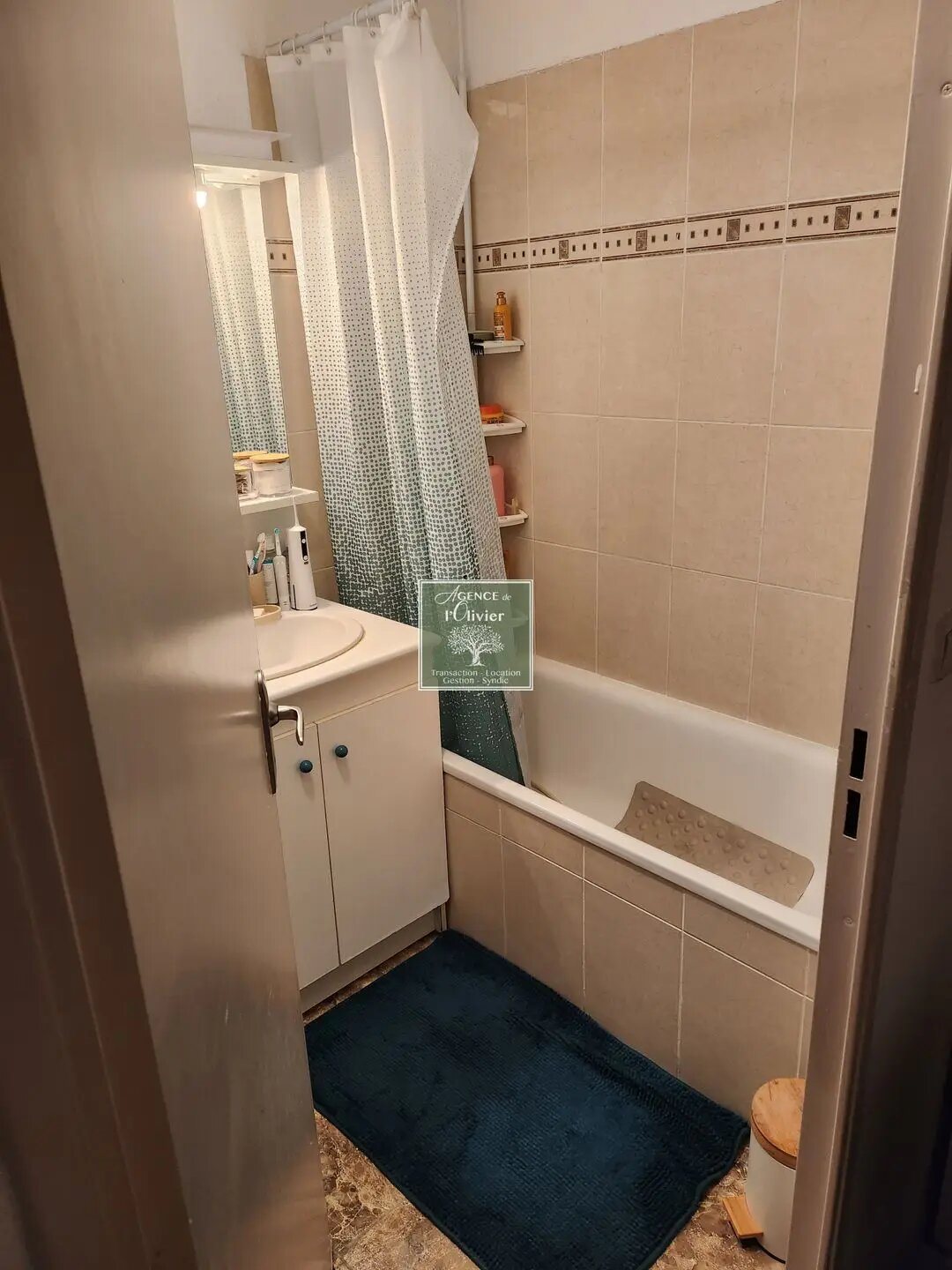Appartement à vendre, 40m², Port-Saint-Louis-du-Rhône