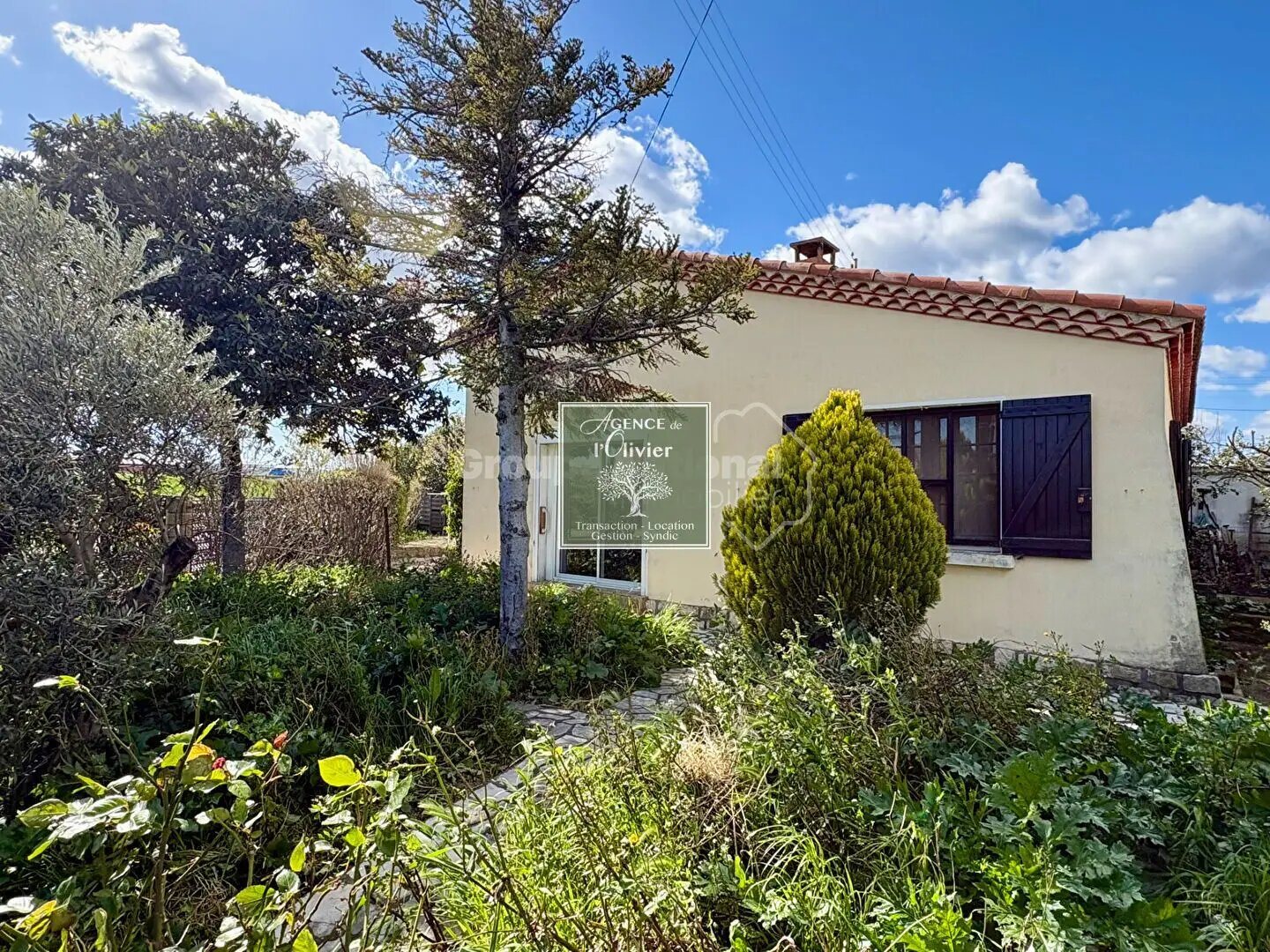 Maison à vendre, 71m², Arles