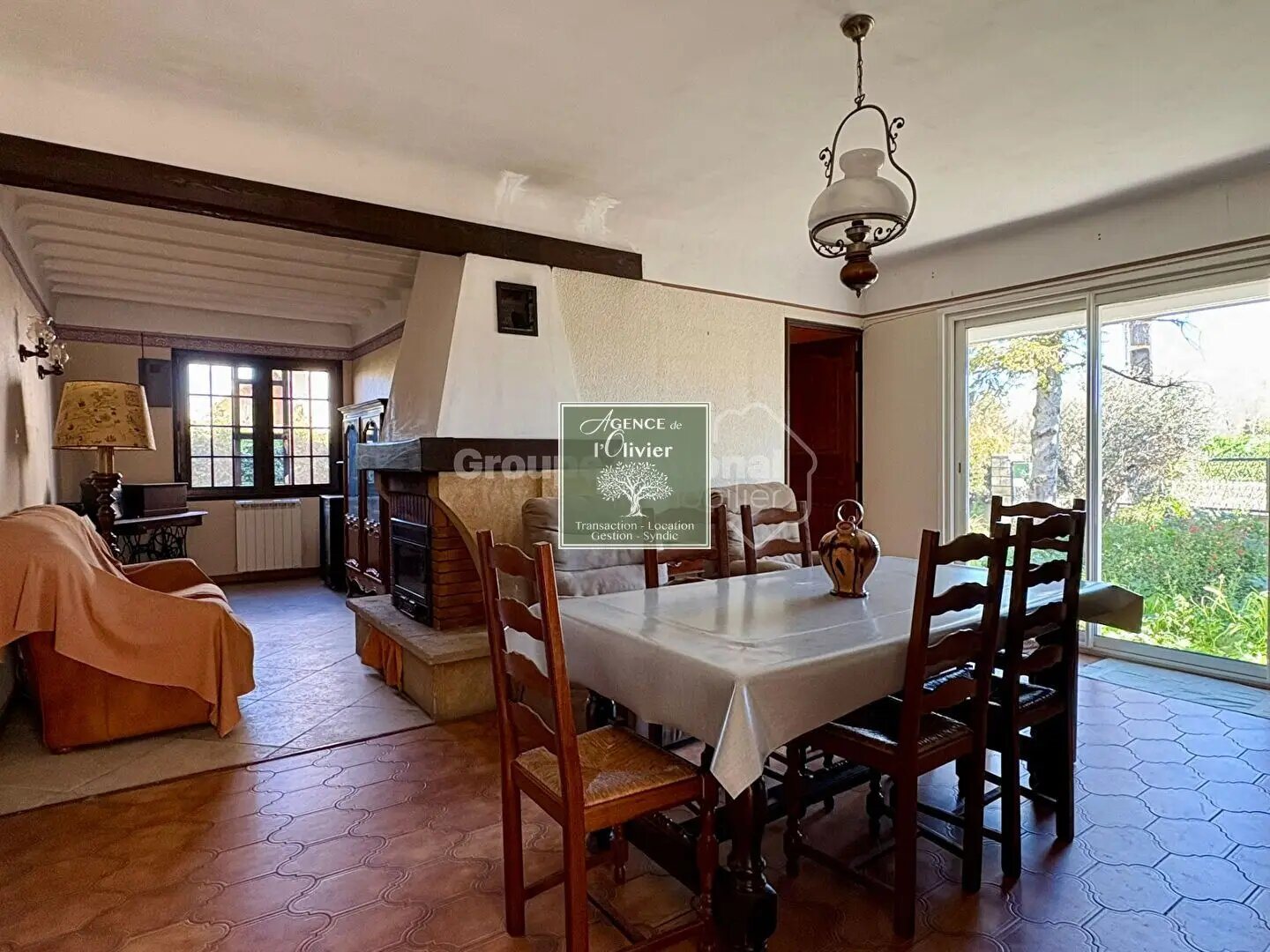 Maison à vendre, 71m², Arles
