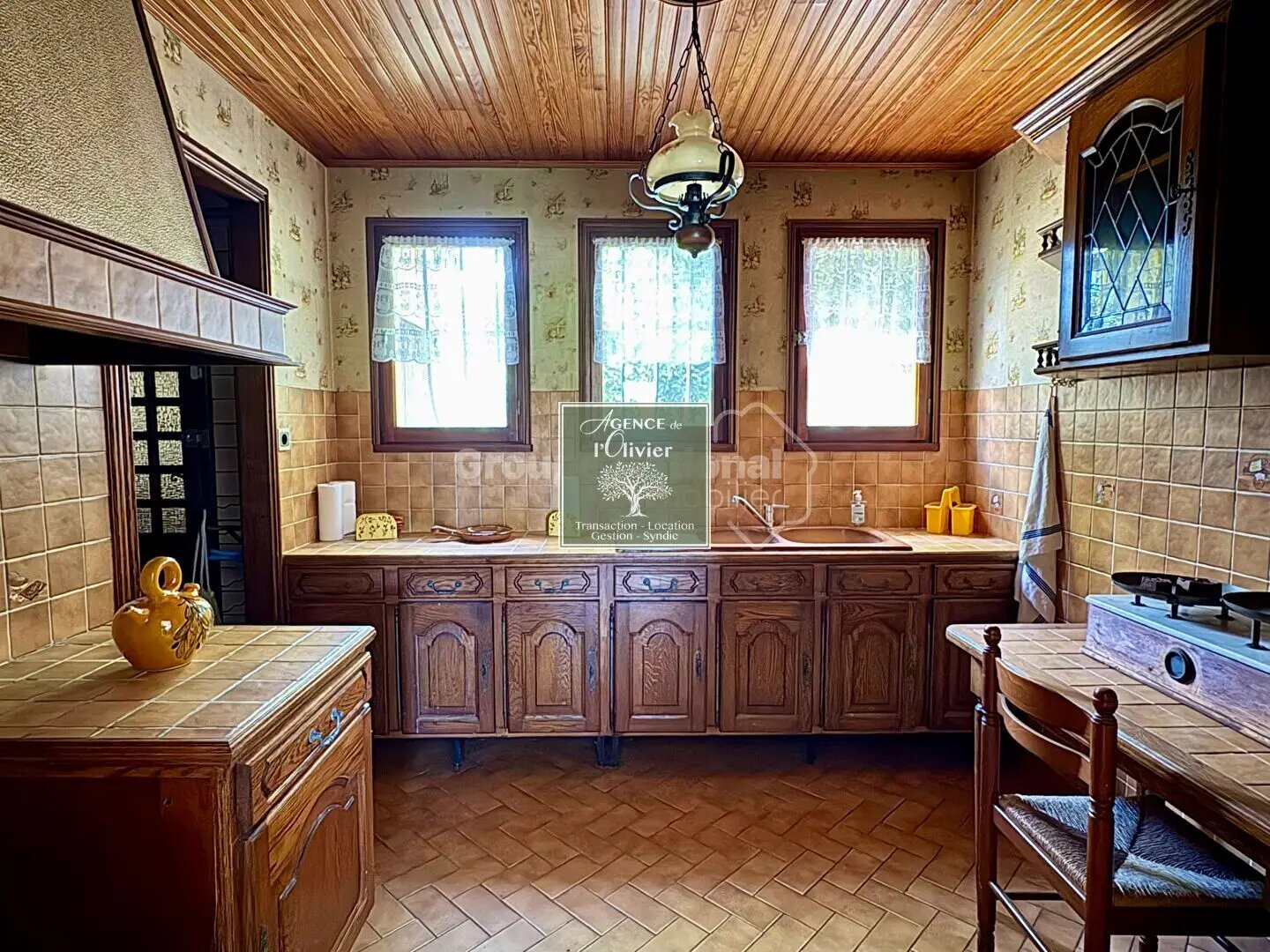 Maison à vendre, 71m², Arles