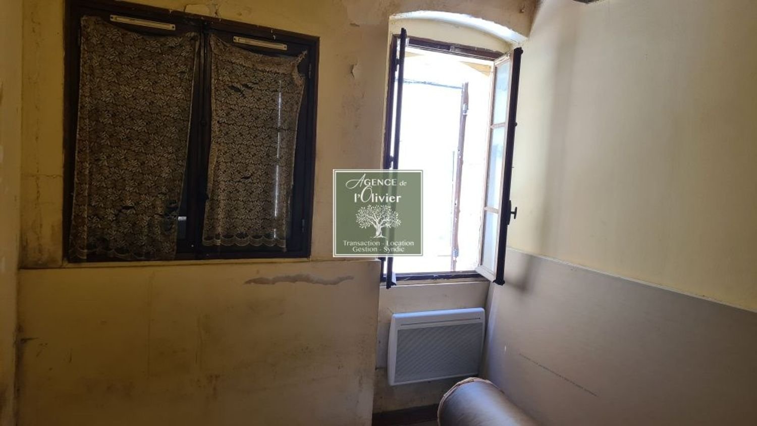 Appartement à vendre, 15m², Arles