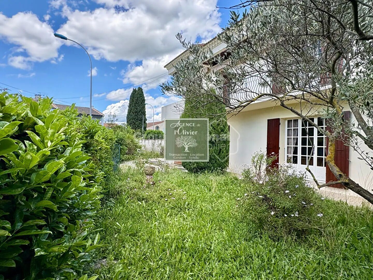 Maison à vendre, 181m², Arles