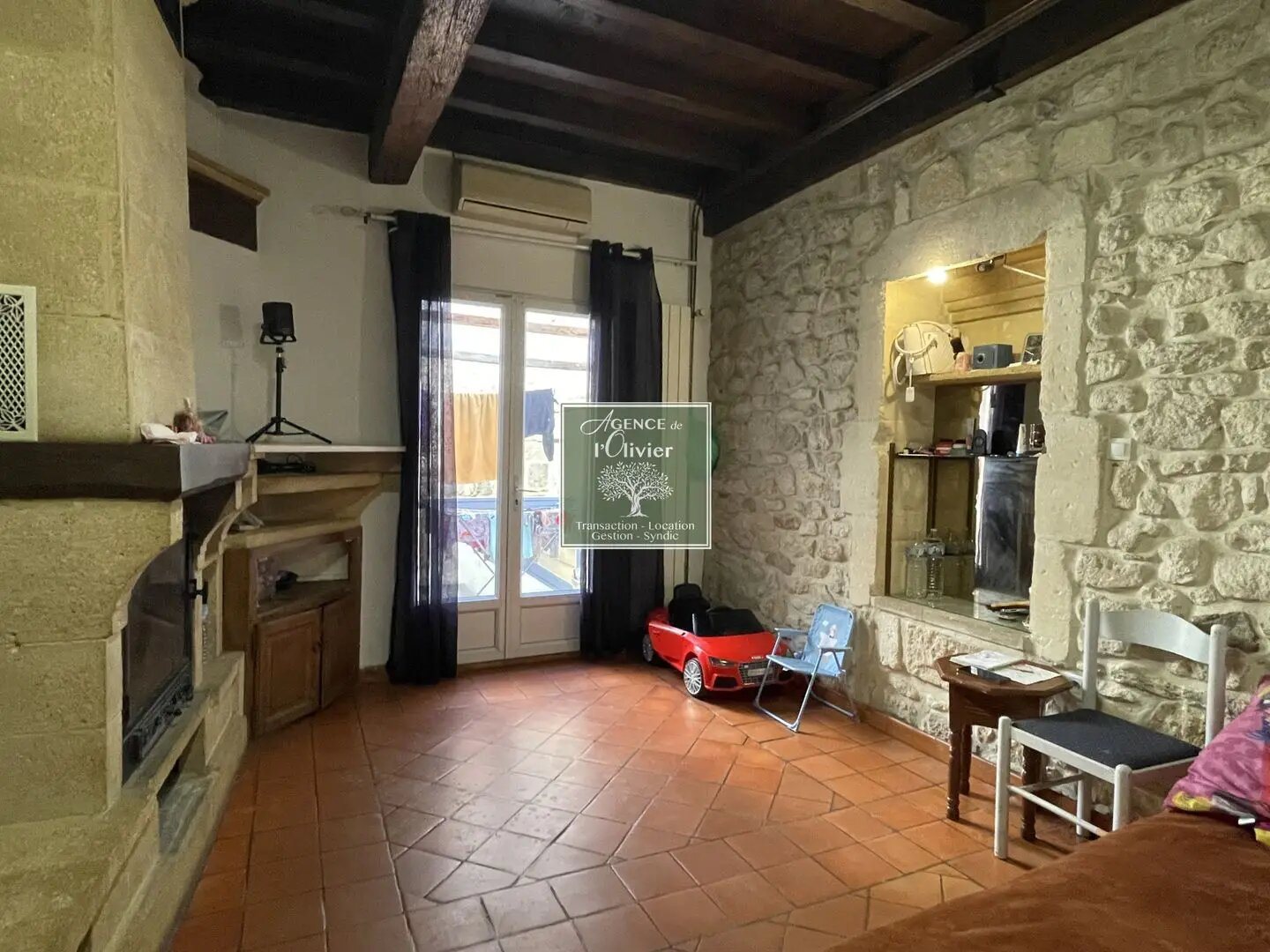 Maison à vendre, 130m², Tarascon