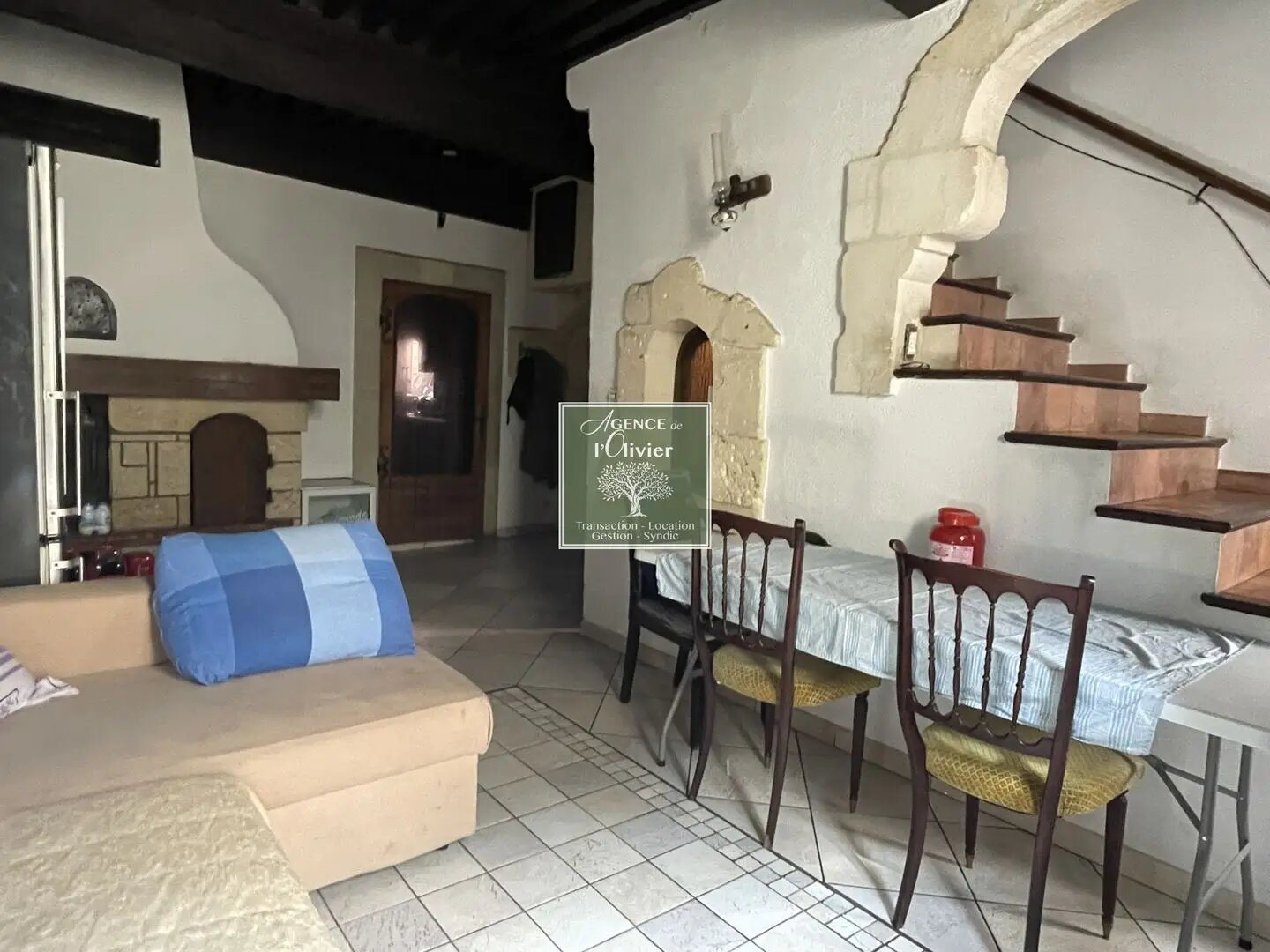 Maison à vendre, 130m², Tarascon