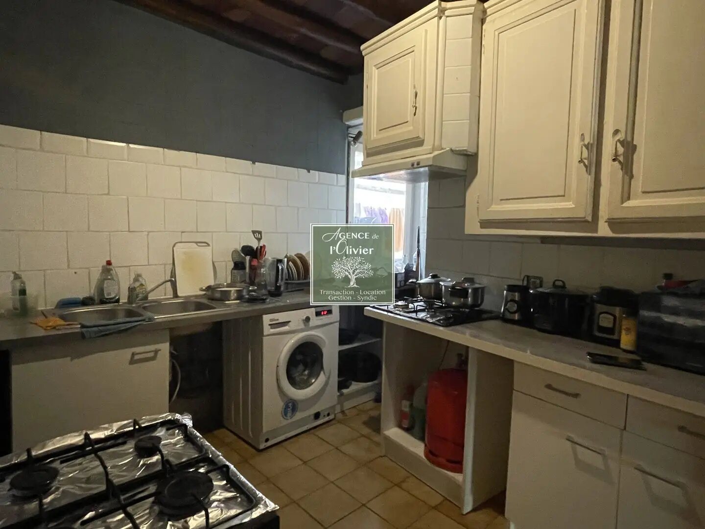Maison à vendre, 130m², Tarascon
