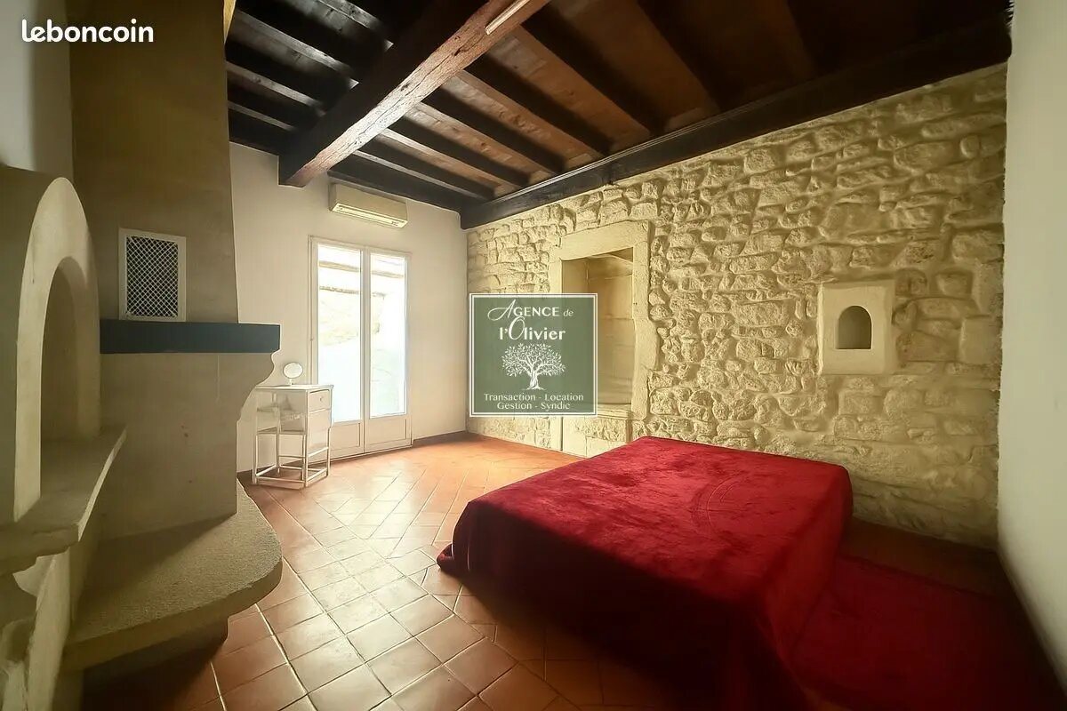 Maison à vendre, 130m², Tarascon