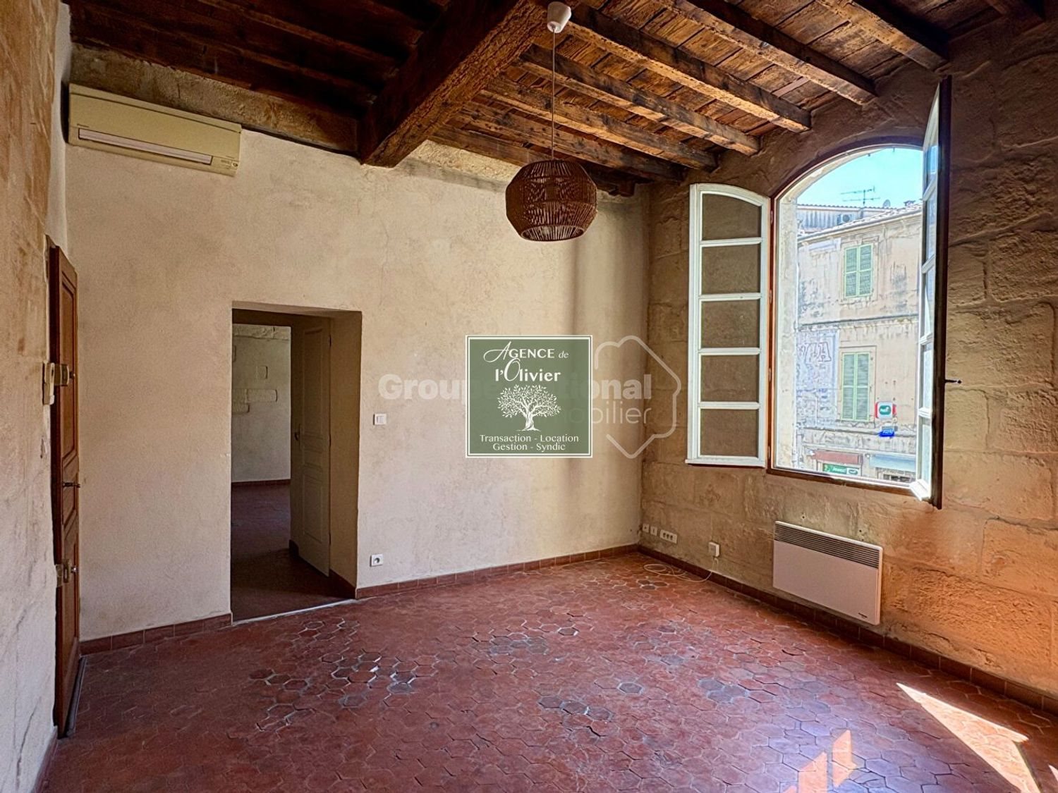 Appartement à vendre, 90m², Arles