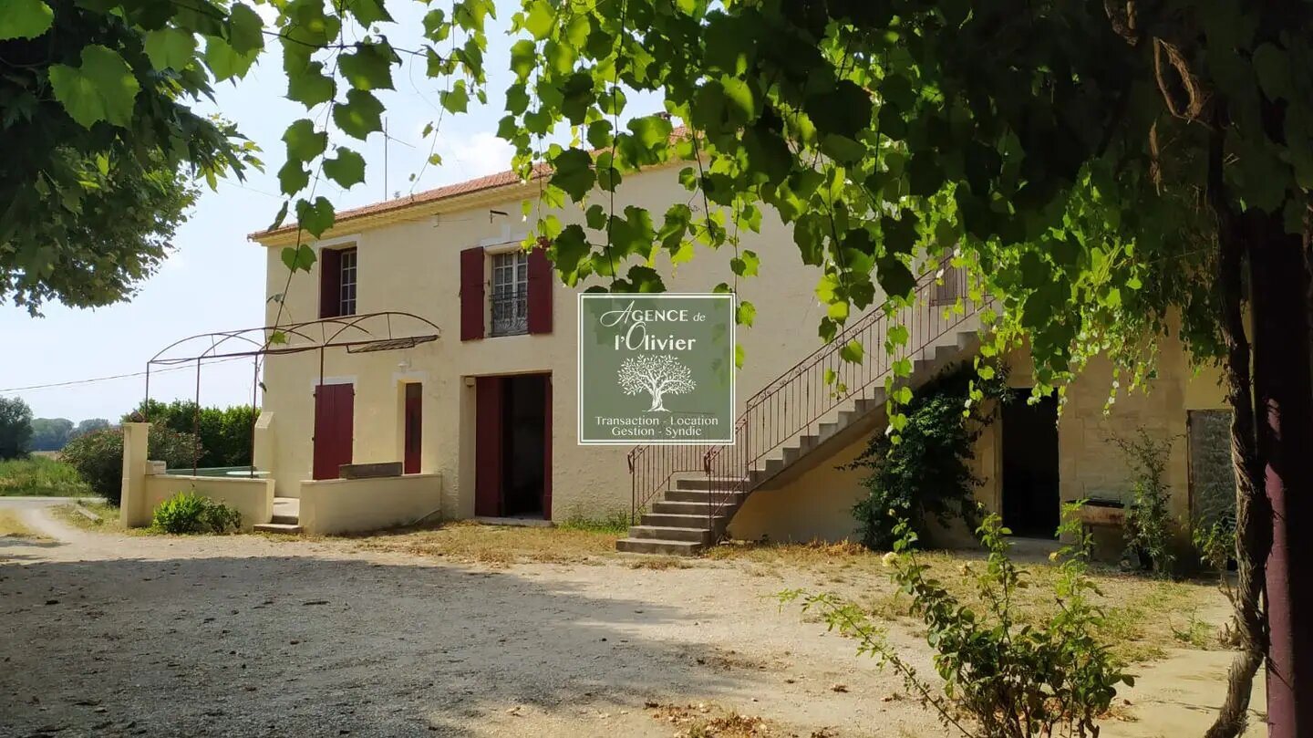 Maison à vendre, 159m², Tarascon