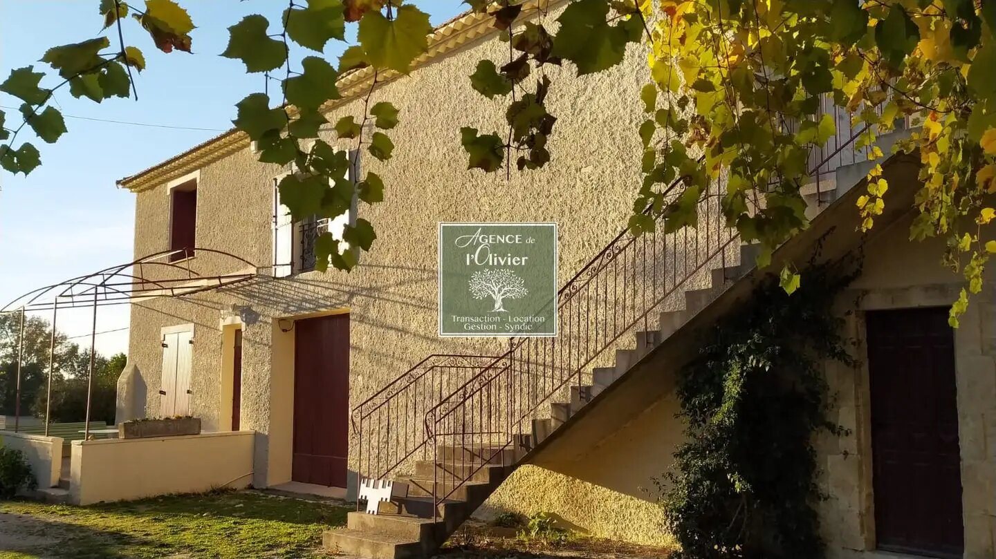 Maison à vendre, 159m², Tarascon