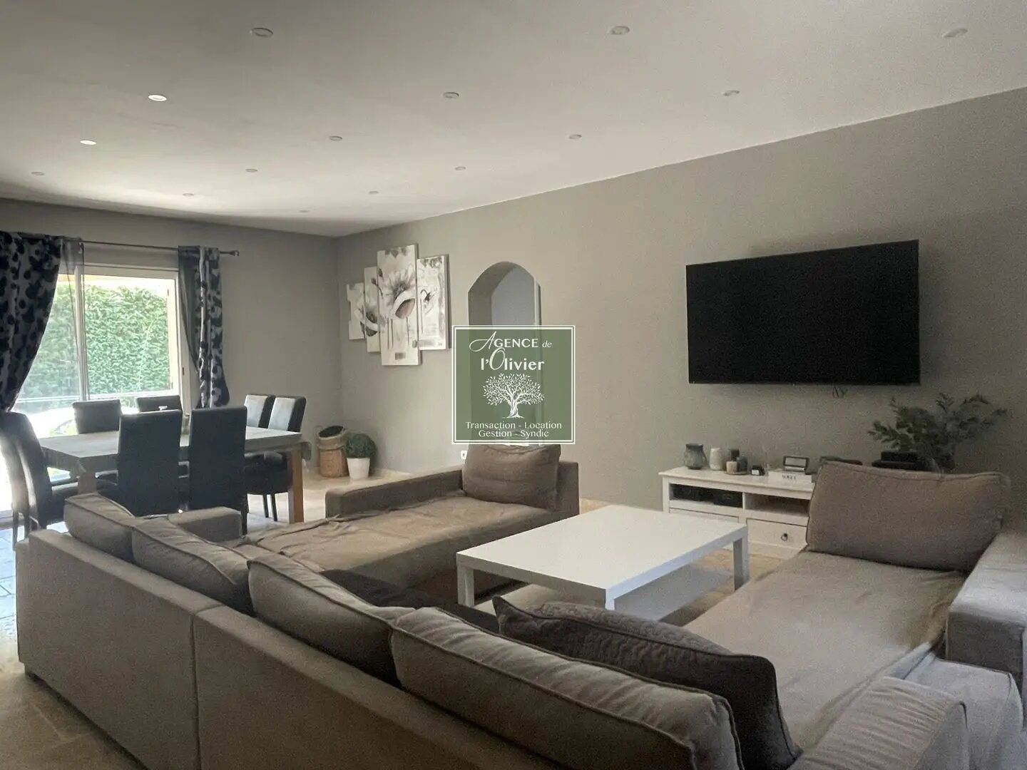 Maison à vendre, 148m², Saint-Etienne-du-Grès