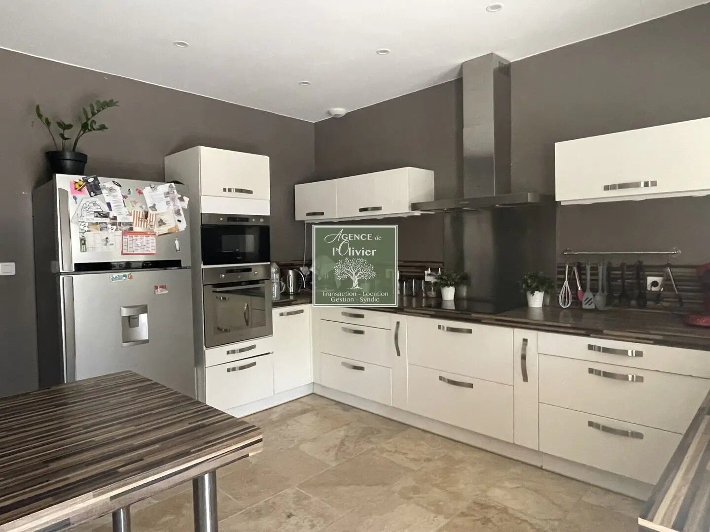 Maison à vendre, 148m², Saint-Etienne-du-Grès