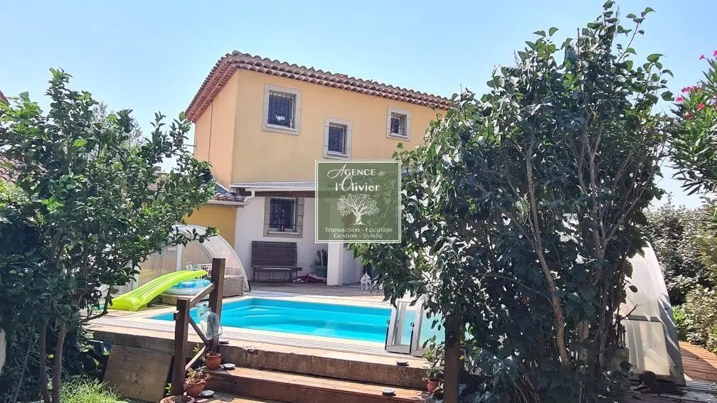 Maison à vendre, 100m², Arles