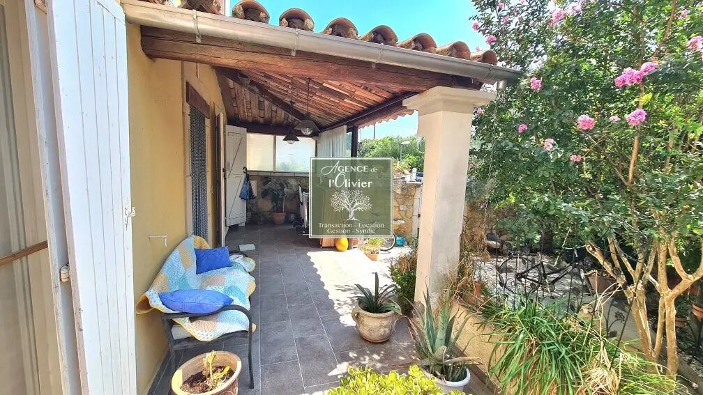Maison à vendre, 100m², Arles