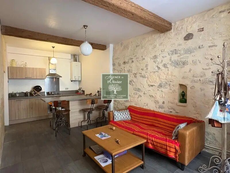 Maison à vendre, 70m², Arles