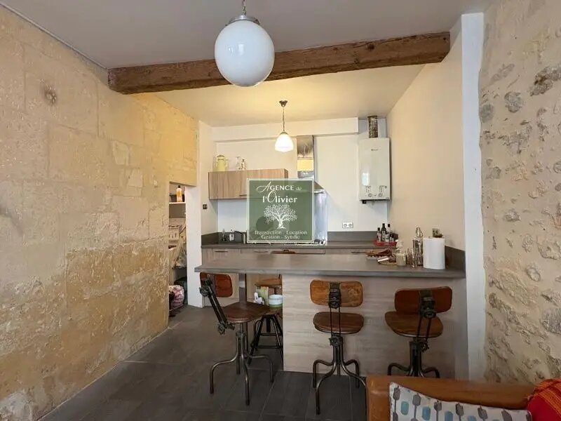 Maison à vendre, 70m², Arles
