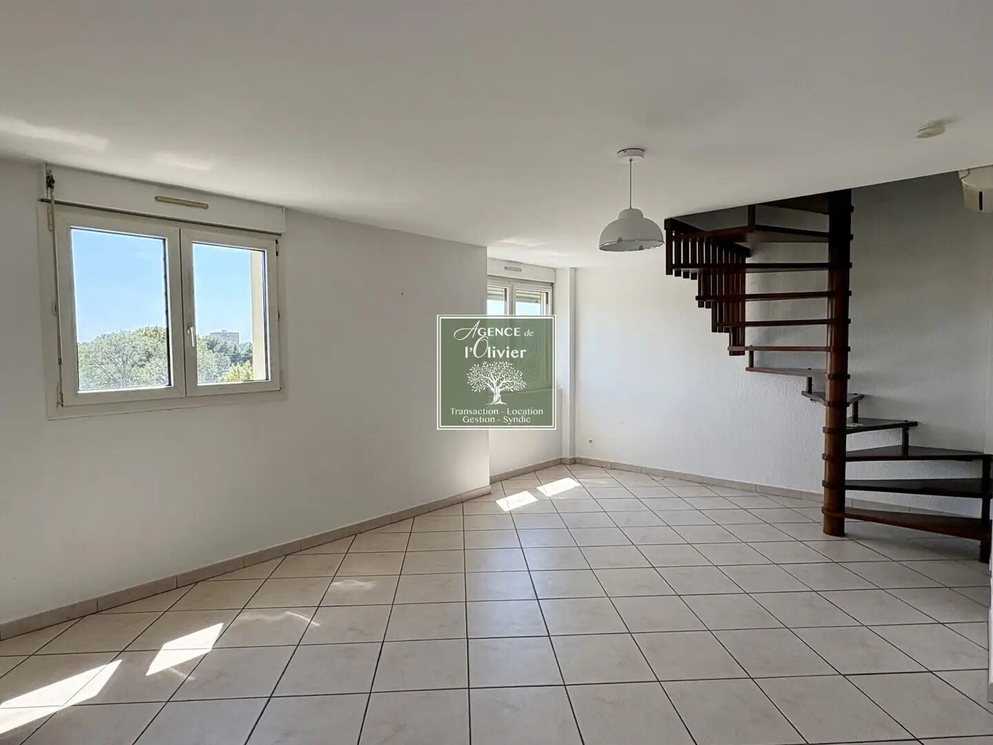 Appartement à vendre, 67m², Arles