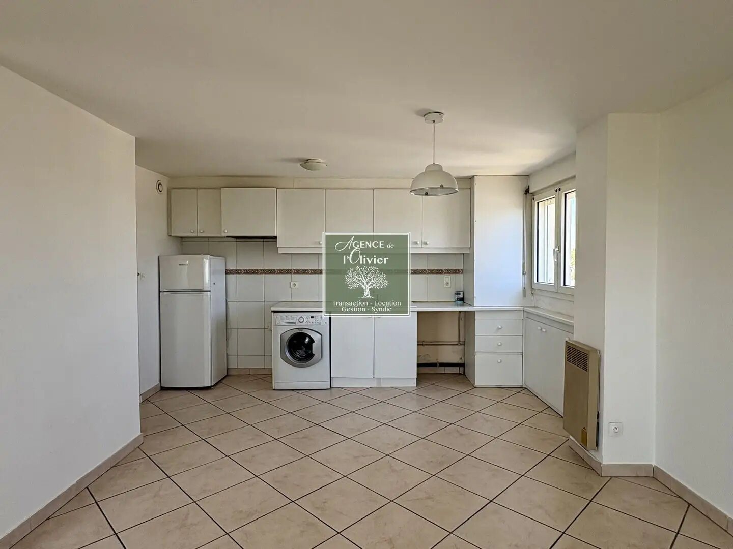 Appartement à vendre, 67m², Arles