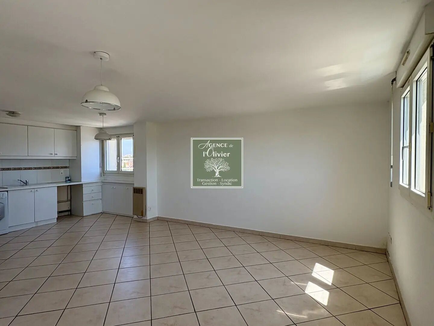 Appartement à vendre, 67m², Arles
